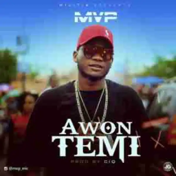 MVP - Awon Temi